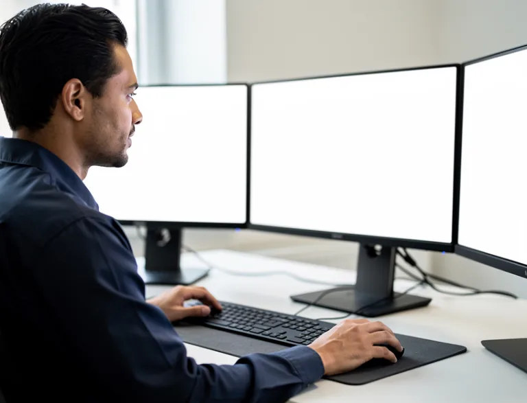 Incident Response & Ransomware Expert Rockford